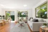 Boutique Villa Living | North-Facing Outdoor Space