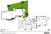 Boutique Villa Living | North-Facing Outdoor Space