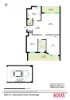 Bright Apartment with North Aspect in the Heart of Northbridge