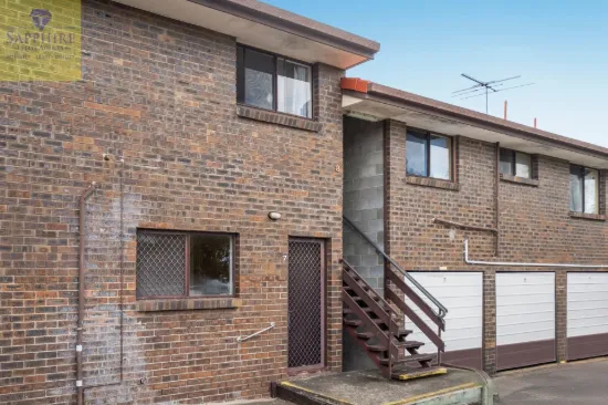 Spacious 3-Bedroom Unit – Ideal Investment or First Home in Logan Central