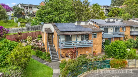Bright & Spacious With A Peaceful Location