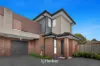 Contemporary Style, Comfort & Impressive Convenience