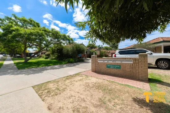 Private, Low-Maintenance Comfort in a Highly Convenient Location