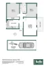 Stylish Apartment Retreat in a Sought After Locale
