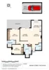 Sun-Filled Apartment in Prime Rockdale Location