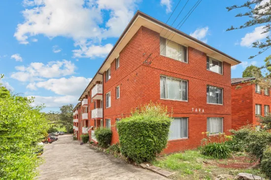 Perfect first home or investment opportunity | Blank canvas with scope to add value | Ultra-convenient setting | Lucky number 8