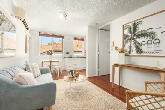 CONVENIENT, CONTEMPORARY, CHARMING