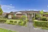 Street-Frontage Three-Bedroom Unit  in Prime  Location