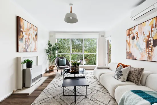 Boutique Living in the Heart of Balwyn