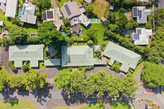 Relaxed Living in the Heart of Whitfield