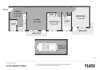 Well-Located Fairfield Apartment with Dual Balconies