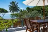 Absolute Beachfront - House Sized Luxury Apartment opposite Bedarra Island, Tropical North Qld
