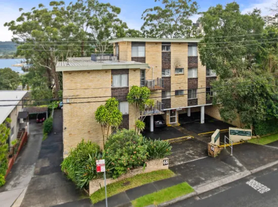 Affordable Opportunity in Gosford