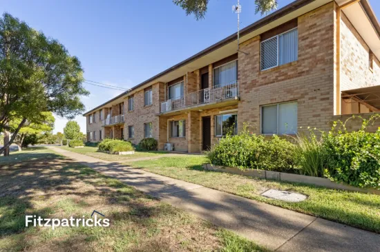 Central Living with Investment Appeal