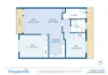 Central Living with Investment Appeal