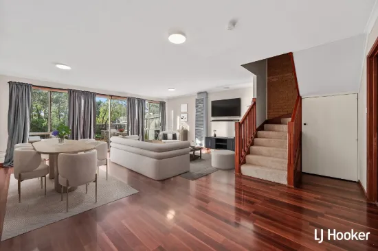 Easy Living in a Prime Belconnen Location