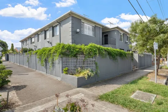 Boutique Block, Prime Location!