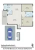CONTEMPORARY COMFORT MEETS TOTAL URBAN CONVENIENCE