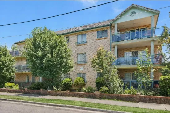 Stunning Family Apartment – Within Hurstville Public School Catchment