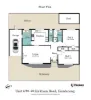 Neat, Bright & Low-Maintenance Living in a Great Location!