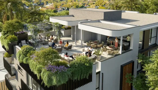 GOLD COAST'S BEST VALUE APARTMENTS - COMPLETION Q3 2026