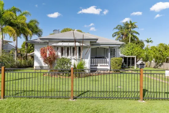 Charming Home in a Prime Location!!
