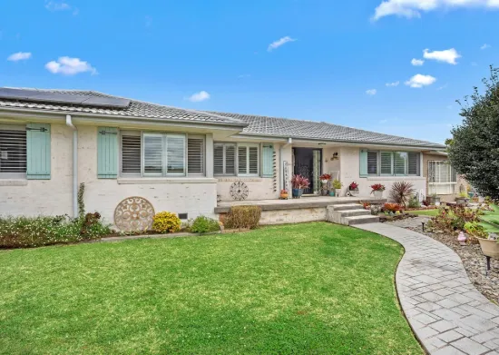 Impressive Family Home in Cundletown