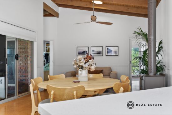 Coastal Comfort, Family Flexibility and a SunDrenched Rear Aspect