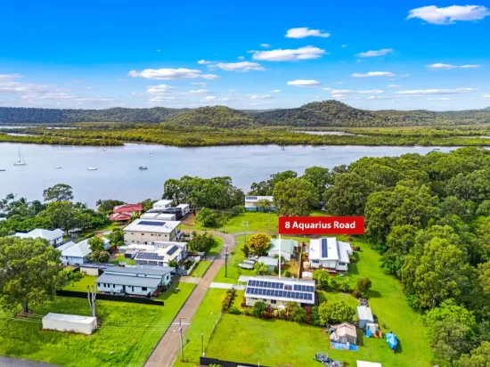 Prime Position on Canaipa Passage – Spacious Living with Lifestyle Appeal