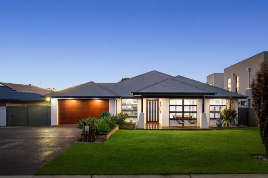 Resort-Style Family Luxury in Prestigious Michelia Estate on 867sqm