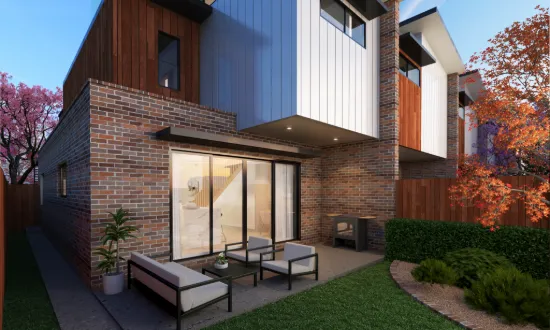 8 Ballantyne Street, Thornbury