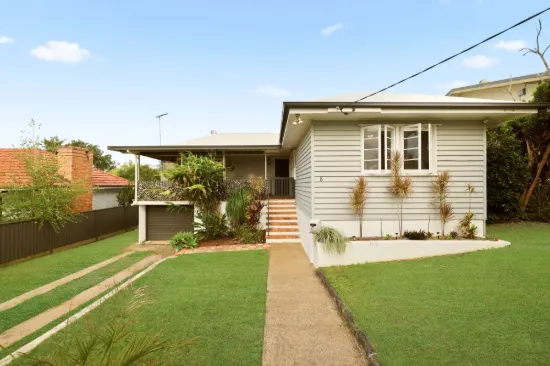 Renovated Family Living with Views, Deck & Heated Pool