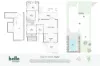 Renovated Family Living with Views, Deck & Heated Pool
