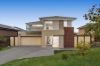 Expansive Family Living with Multiple Living Zones