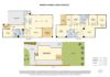 Expansive Family Living with Multiple Living Zones