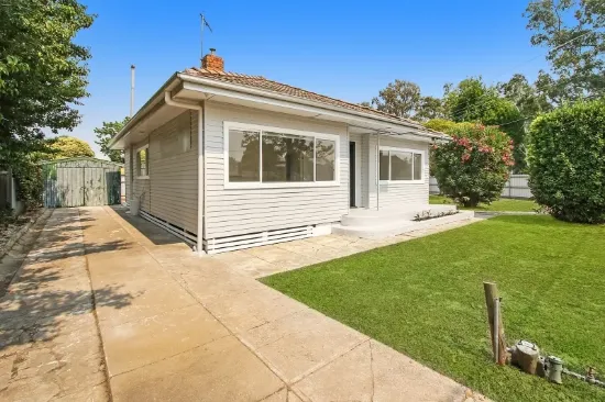 FULLY FURNISHED HOME WITH OPTIONS GALORE