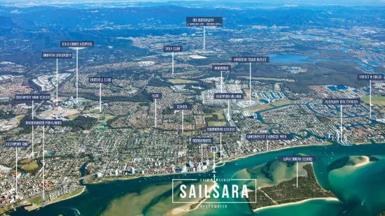 Sailsara