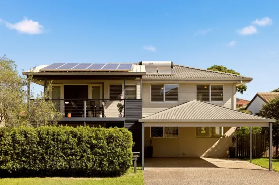 Comfort, Space & Convenience in Sought-After Carseldine