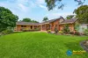 Superb Family Home on 1/2 Acre.