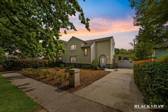 Light Filled Renovated Home with Space, Style and Timeless Charm