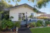 Coastal Charm in a Tranquil Garden Setting