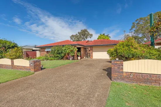 Solid home with pool and outstanding potential - will be sold before or at Auction