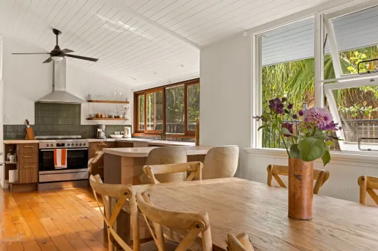 Country Charm with Modern Convenience