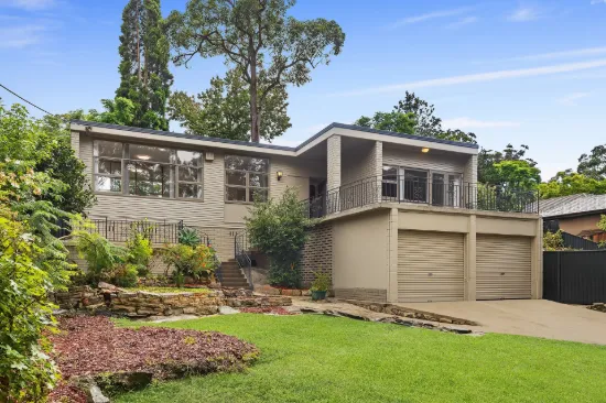 Comfort and convenience within sought-after school catchment