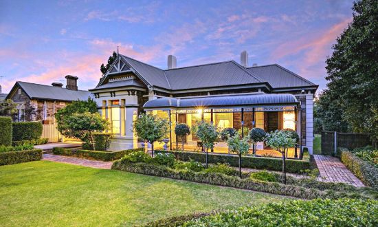 Fewster Properties Pty Ltd - Unley - Real Estate Agency