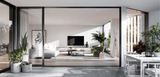 Proximity Rouse Hill