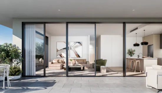 Proximity Rouse Hill