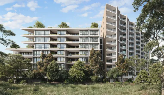 Proximity Rouse Hill