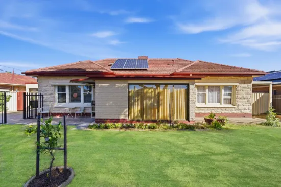 PLANNING CONSENT FOR 3 DOUBLE STOREY DWELLINGS | The Ultimate Opportunity in Ascot Park!