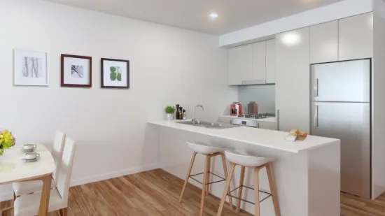 8 Clinch Avenue, Preston